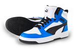 Puma Hoge Sneakers in maat 37 Blauw | 10% extra korting, Kinderen en Baby's, Kinderkleding | Schoenen en Sokken, Schoenen, Nieuw