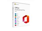 Licentie Microsoft Office 2021 Windows 10 en 11, Computers en Software, Office-software, Nieuw