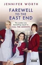 Farewell to the East End by Jennifer Worth (Paperback), Boeken, Gelezen, Jennifer Worth, Verzenden