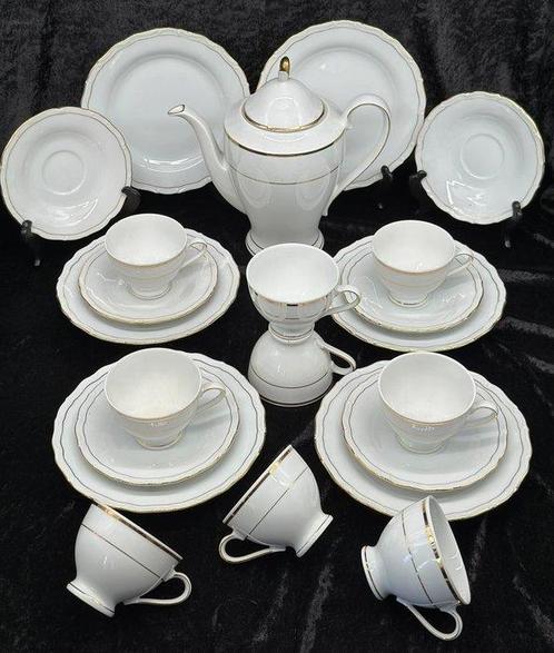Koffieservies - Heinrich Winterling – Klassisches, Antiek en Kunst, Antiek | Meubels | Tafels