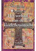 Het verhaal van de kinderkruistocht Flip G. Droste, Boeken, Verzenden, Nieuw