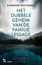Het dubbele geheim van de familie Lessage, Ophalen of Verzenden, Nieuw