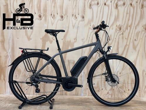 Kalkhoff Endeavour 1.B Move E-Bike Altus 2021, Fietsen en Brommers, Elektrische fietsen, Zo goed als nieuw, 47 tot 51 cm, Overige merken