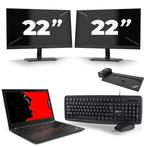 Lenovo ThinkPad X280 - Intel Core i7-8e Generatie - 12 inch, Computers en Software, Verzenden, Zo goed als nieuw