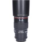 Tweedehands Canon EF 100mm f/2.8L IS Macro USM CM3830