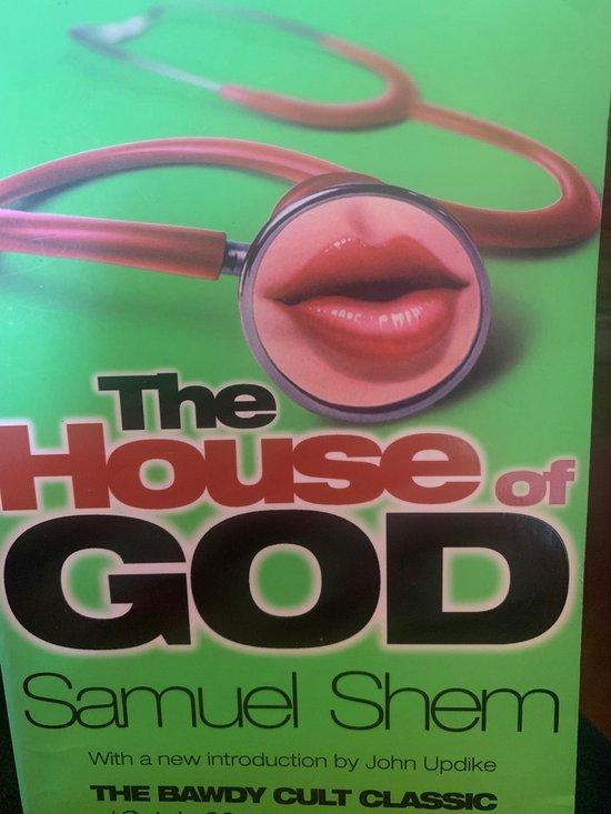 The House Of God 9780440296089 Samuel Shem, Boeken, Taal | Engels, Gelezen, Verzenden