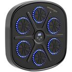 TRUUSK Elektrische Boksmachine met Bluetooth en LED-verlicht, Sport en Fitness, Boksen, Verzenden, Nieuw