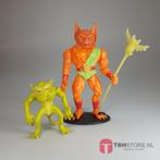 Blackstar - Gargo (99% Compleet) (Overige Toys (Vintage)), Verzamelen, Poppetjes en Figuurtjes, Verzenden, Zo goed als nieuw