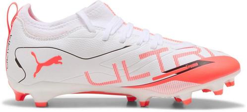 -39% Puma  Puma ultra 5 match fg/ag jr voetbal schoen fg jon, Kinderen en Baby's, Kinderkleding | Schoenen en Sokken, Sportschoenen
