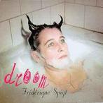 cd - FrÃ©dÃ©rique Spigt - Droom, Verzenden, Zo goed als nieuw