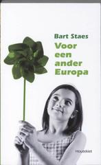 Voor een andere Europa 9789089240859 B. Staes, Verzenden, Gelezen, B. Staes