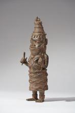 Oba - Benin - Nigeria