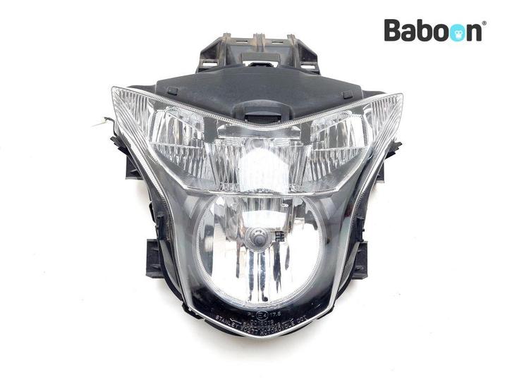 Koplamp Honda VFR 1200 X Crosstourer DCT 2012-2015 (SC70), Motoren, Onderdelen | Honda, Gebruikt, Verzenden