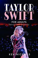 9781399052757 Taylor Swift for Adults Kev Nickells, Boeken, Verzenden, Nieuw, Kev Nickells
