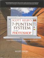Scott Kelbys 7-Punten systeem voor Photoshop 9789043016285, Gelezen, Scott Kelby, Verzenden