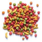 ZuPreem Fruitblend M 1Kg - Zupreem    - Vogelvoer, Verzenden, Nieuw