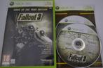 Fallout 3 - Game of the Year Edition (360), Verzenden, Zo goed als nieuw