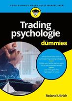 9789045357669 Voor Dummies  -   Tradingpsychologie voor D..., Verzenden, Nieuw, Roland Ullrich