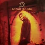 cd - Sarah Masen - Sarah Masen, Zo goed als nieuw, Verzenden