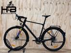 Bergamont Grandurance RD 3 Gravelbike Shimano Claris 2024, Fietsen en Brommers, Overige merken, Heren, Aluminium, Ophalen of Verzenden