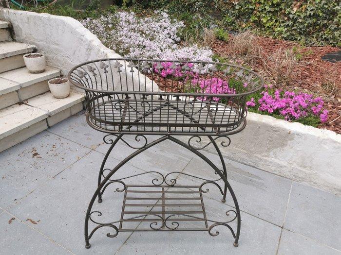 Rek - IJzer, Antiek en Kunst, Curiosa en Brocante