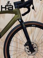 Rose Backroad Rival eTap Rival AXS XPLR Gravelbike 2022, Overige merken, 28 inch, Carbon, 10 tot 15 versnellingen