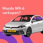 Vliegensvlug en Gratis jouw Mazda MX-6 Verkopen