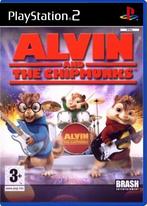 Alvin and the Chipmunks (German) [PS2], Ophalen of Verzenden, Nieuw