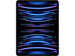 Apple iPad Pro (2022) 12,9 inch Wi-Fi 1TB Zilver, Verzenden, Nieuw