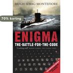 Enigma 9780304366620 Hugh Sebag-Montefiore, Verzenden, Zo goed als nieuw, Hugh Sebag-Montefiore