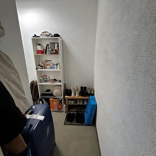 Gemeubileerde tijdelijke studio met 1 slaapkamer i..., Huizen en Kamers, Kamers te huur, 35 tot 50 m², Maastricht