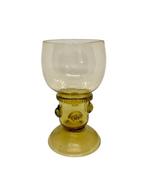 Wijnglas - waldglas, Antiek en Kunst, Antiek | Glas en Kristal