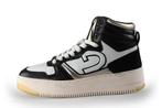 Cruyff Hoge sneakers in maat 38 Zwart | 10% extra korting, Kleding | Dames, Schoenen, Zwart, Cruyff, Verzenden, Sneakers of Gympen
