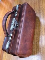 Nederland - Medische tas - 1920, Antiek en Kunst, Curiosa en Brocante
