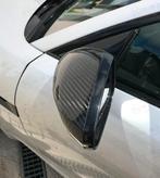 Jaguar F Type carbon spiegelkappen, Verzenden