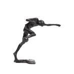 Beeld brons van Kees Verkade, Antiek en Kunst, Kunst | Beelden en Houtsnijwerken, Ophalen