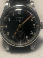 Klok - Staal - 1930-1940, Nieuw