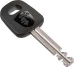 AXA Absolute 8 Kettingslot slot voor fietsen 110 cm - 8 mm -, Ophalen of Verzenden, Zo goed als nieuw, AXA