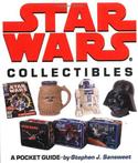 Star Wars Collectibles van Stephen J. Sansweet (engels)