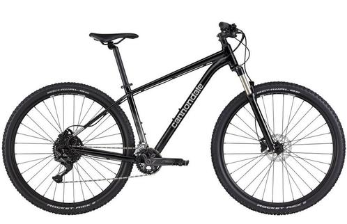 Cannondale Trail 5 2022, Fietsen en Brommers, Fietsen | Mountainbikes en ATB, Gebruikt, Verzenden