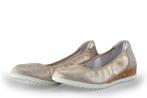 Feyn Sleehakken in maat 38 Goud | 10% extra korting, Kleding | Dames, Schoenen, Feyn, Overige kleuren, Verzenden, Zo goed als nieuw