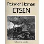 Etsen, Ophalen of Verzenden, Nieuw