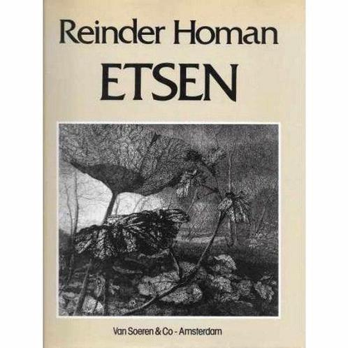 Etsen, Boeken, Overige Boeken, Ophalen of Verzenden