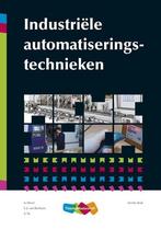 Industriele automatiseringstechniek | 9789006951806, Nieuw, Verzenden