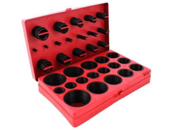Veiling - O-Ringen Assortiment 419-delig, Auto diversen, Autogereedschap