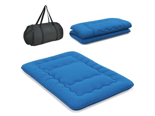 Coast Vloerdeken - Microvezel & polyester - 200 x 90 x 10cm, Huis en Inrichting, Woonaccessoires | Overige, Nieuw, Verzenden