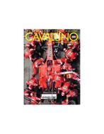 2006/2007 FERRARI CAVALLINO MAGAZINE USA 156, Nieuw, Ferrari, Author