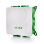 Duco DucoBox Silent 2.0 ventilatie-unit - randaarde, Doe-het-zelf en Verbouw, Verzenden, Nieuw