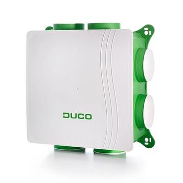 Duco DucoBox Silent 2.0 ventilatie-unit - randaarde beschikbaar voor biedingen