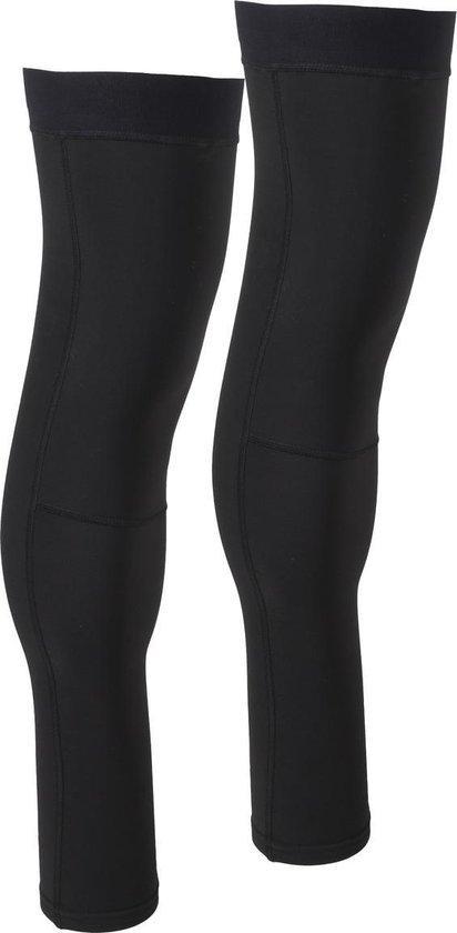 AGU Maat S Beenstukken Essential - Zwart, Sport en Fitness, Wielrennen, Verzenden
